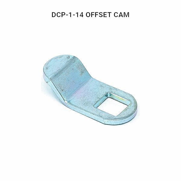 Olympus Lock DCP-1-14 Offset Cam