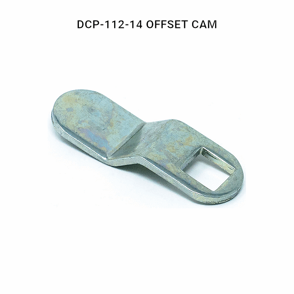 Olympus Lock DCP-112-14 Offset Cam