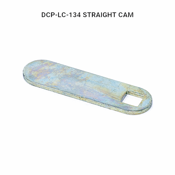 DCP-SC - CAM - 7/8" LONG - STRAIGHT (NO OFFSET) - OLYMPUS LOCK more images