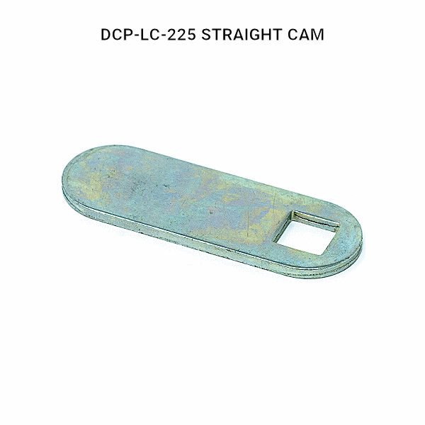 DCP-SC - CAM - 7/8" LONG - STRAIGHT (NO OFFSET) - OLYMPUS LOCK more images