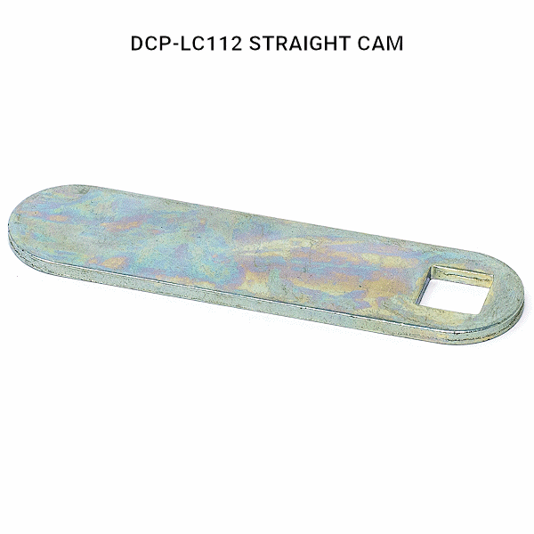 DCP-SC - CAM - 7/8" LONG - STRAIGHT (NO OFFSET) - OLYMPUS LOCK more images