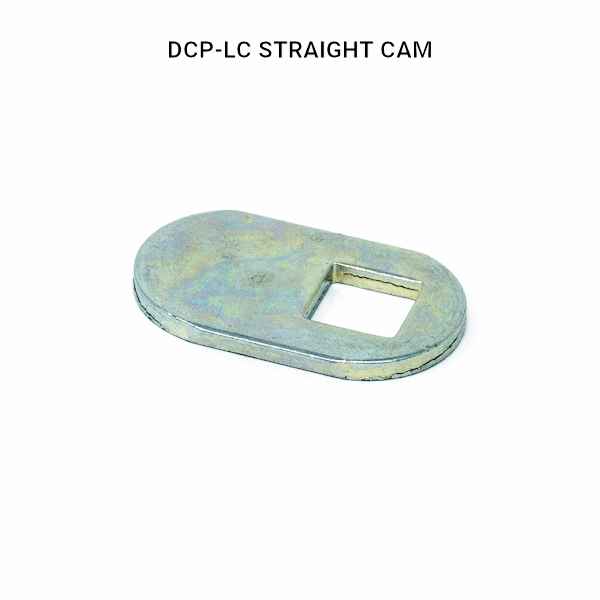 DCP-SC - CAM - 7/8" LONG - STRAIGHT (NO OFFSET) - OLYMPUS LOCK more images