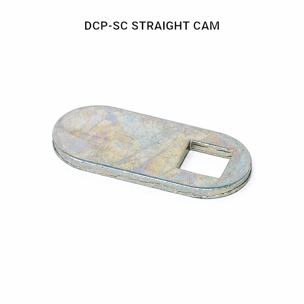 DCP-SC - CAM - 7/8" LONG - STRAIGHT (NO OFFSET) - OLYMPUS LOCK more images
