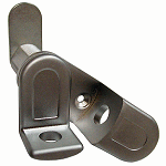 Olympus Lock Padlockable Lock - SKU: DCP500-US26D