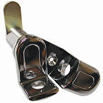 Olympus Lock Padlockable Lock - SKU: DCP500-US26