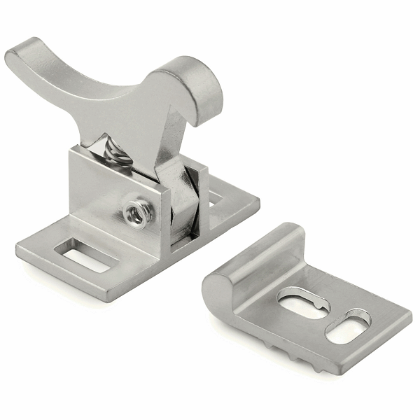 Olympus Lock EC-2-26D Elbow Lock Catch - Gallery Image