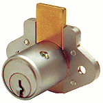 Olympus Lock Drawer Lock - SKU: N078