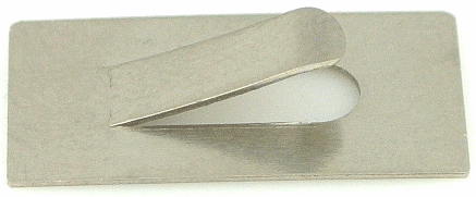T37-26D-915 - METAL DESK DRAWER LOCK - KEYED ALIKE TO 915 - OLYMPUS LOCK more images