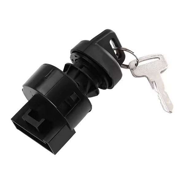 Polaris 4012165 Ignition Switch - Gallery Image #1