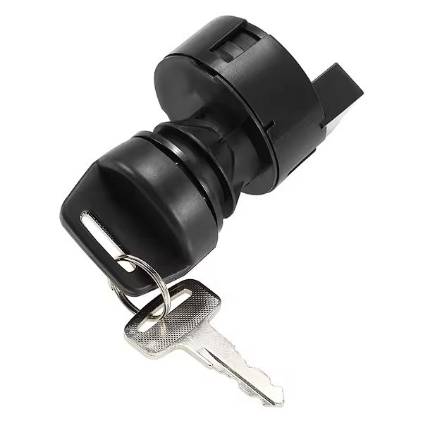 Polaris 4012165 Ignition Switch - Gallery Image #2
