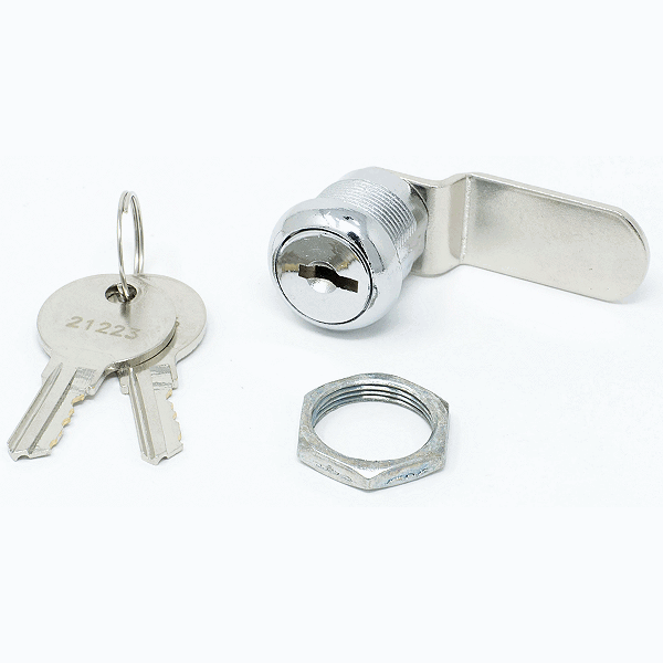 Sandusky CAM A Full Pull Door Cam Lock - Gallery Image