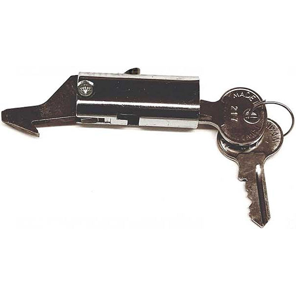 Signore 2151 Fille Cabinet Lock - Gallery Image