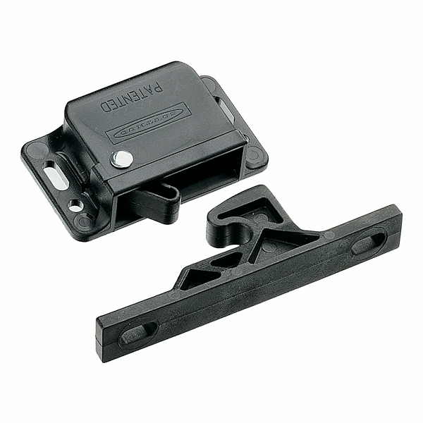 Southco C3-810 Grabber Door Catch Heavy Duty Keeper - Gallery Image