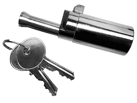 SRS Sales Co. Replacement Lock for FireKing File Cabinets 2139 ...