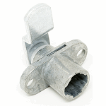 Steelcase 1075 Cylinder Assembly With Cam - SKU: R5107502600000J