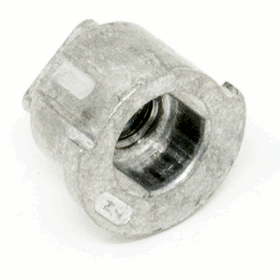 R5107540360000J - 1075-5 CYLINDER ASSEMBLY 27114-002 - STEELCASE more images
