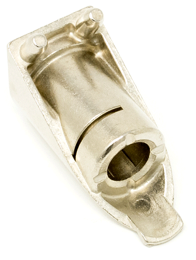 Steelcase Cylinder Assembly - M559160101N280J - Back