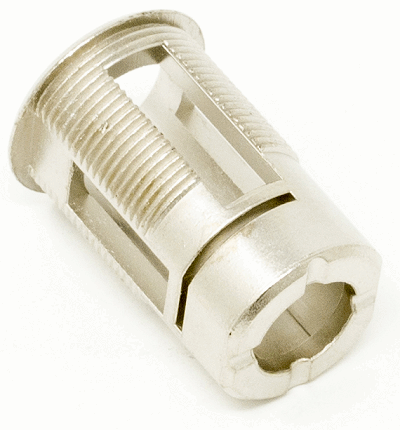 Steelcase Cylinder Assembly Cast Complete 500/C - M559162016N280J - Back