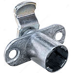 CompX Timberline Horizontal Mount Cam Lock - SKU: CB-085