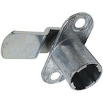 CompX Timberline Vertical Mounted Cam Lock - SKU: CB-093