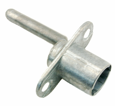 Timberline CB-101 Half Lock Body with Lifting Pin