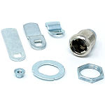 CompX Timberline Threaded Barrel Cam Lock - SKU: CB-141