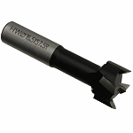 CompX Timberline 16.5 mm Lock Bore Drill Bit - SKU: DB-165