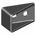 CompX Timberline Drawer Locking Clip - SKU: DC-510