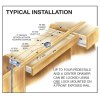 timberline_FS_flexible_shaft_installation