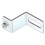CompX Timberline Lockbar Clip - SKU: LC-101