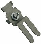 CompX Timberline Lock Bar Clip - SKU: LC-150