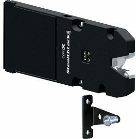 CompX Timberline Stealthlock® Electronic Lock Receiver Latch Kit - SKU: RL-110