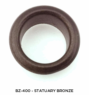 BZ-100 - BEZEL - NICKEL - COMPX TIMBERLINE more images