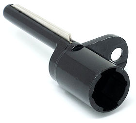 Wesko Safe-T-Tenon Lock - SKU: UL-EASY-81