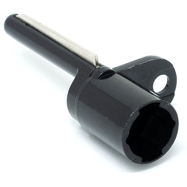 Wesko UL-EASY-81 Safe-T-Tenon Lock - Gallery Image #1