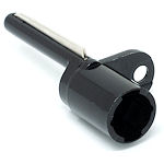 Wesko Safe-T-Tenon Lock - SKU: UL-EASY-81