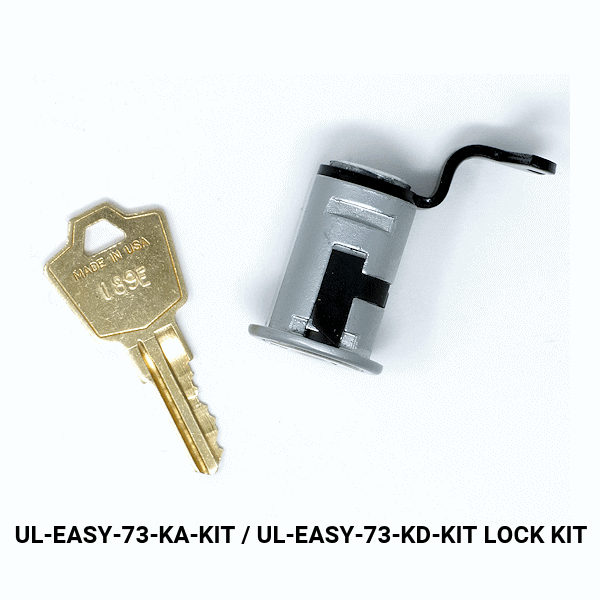 UL-EASY-73 - LOCK HOUSING - HON more images