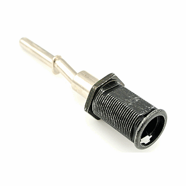 UL-EASY-22 - FILE CABINET LOCK - CYLINDER BODY ONLY - WESKO more images