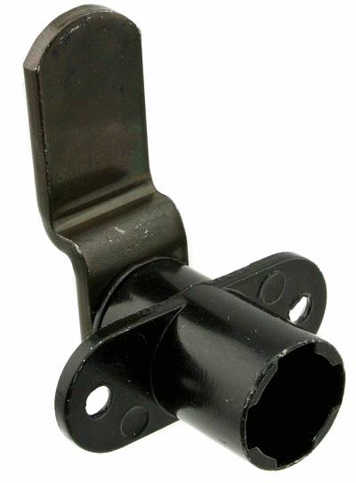 UL-EASY-25-KD-KIT - LOCK - EMPTY CYLINDER LOCK HOUSING - WESKO more images