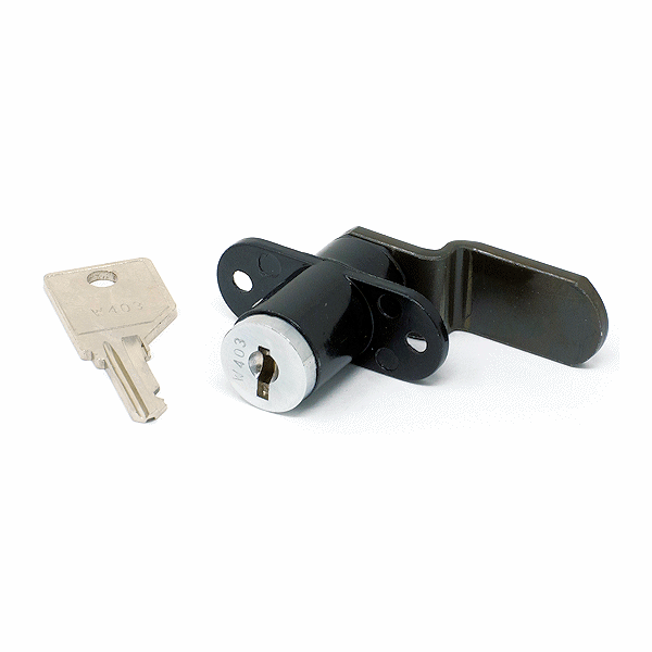 UL-EASY-25-KD-KIT - LOCK - EMPTY CYLINDER LOCK HOUSING - WESKO more images