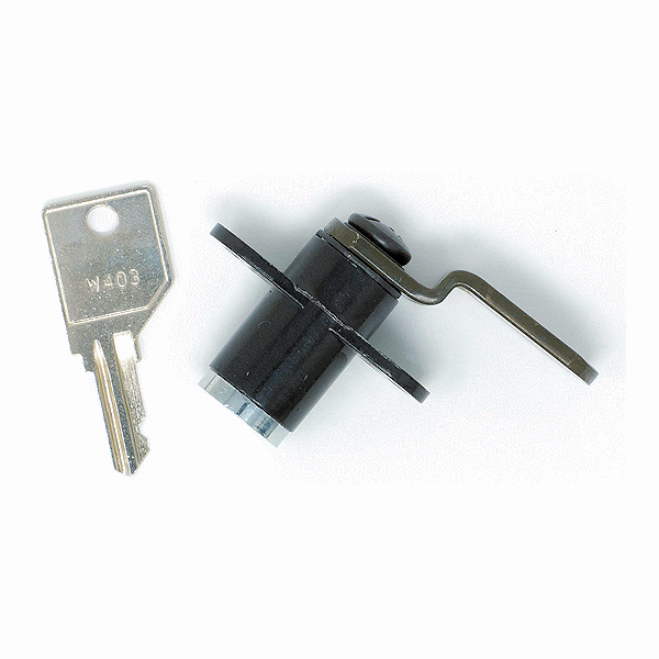 UL-EASY-25-KD-KIT - LOCK - EMPTY CYLINDER LOCK HOUSING - WESKO more images