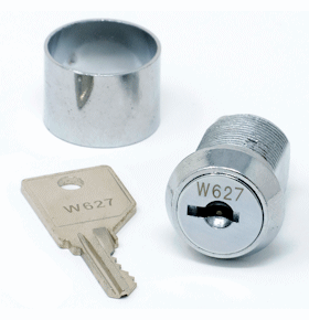 UL-EASY-30 - FILE CABINET LOCK - WESKO