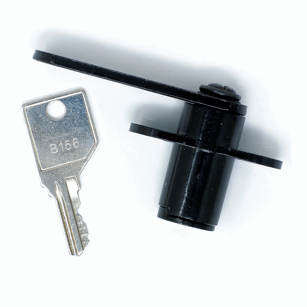 UL-EASY-37 - LOCK HOUSING - WESKO more images
