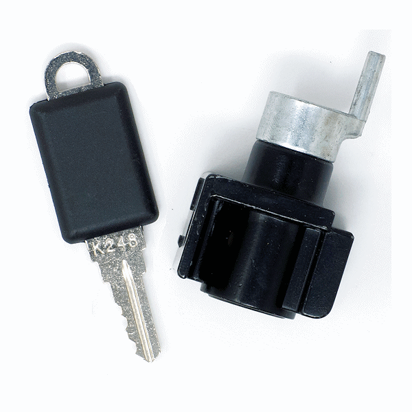 UL-EASY-38 - LOCK HOUSING - KNOLL more images