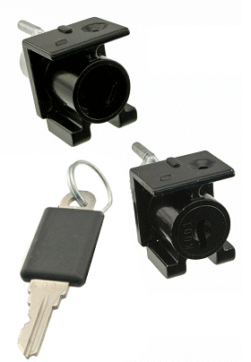 UL-EASY-38 - LOCK HOUSING - WESKO