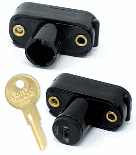 UL-EASY-70-A - LOCK HOUSING - WESKO