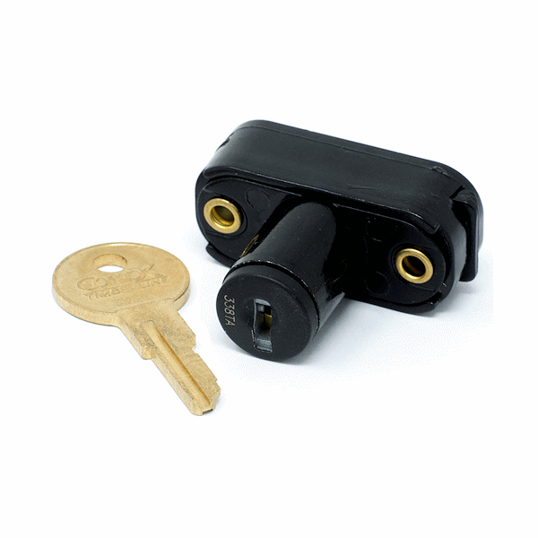 UL-EASY-70-A - LOCK HOUSING - COMPX TIMBERLINE more images