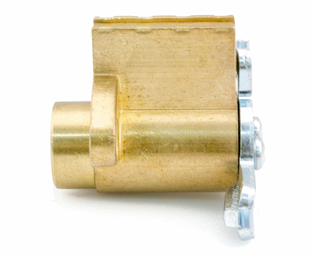 10277-000-KD - MAILBOX LOCK - WIND DANBURY CT more images