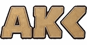 AKK logo