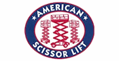 American Scissor Lift